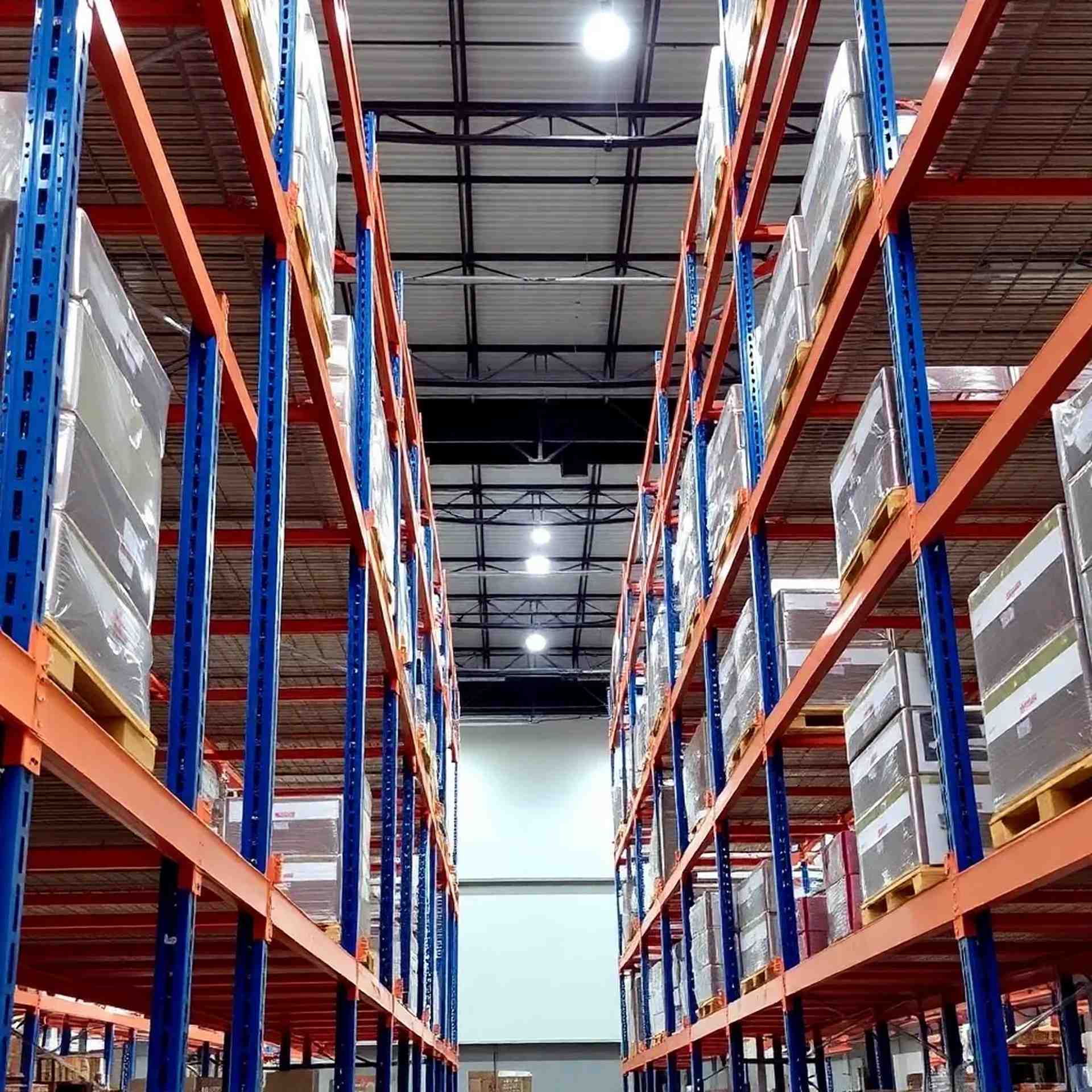 Giuseppe Marinelli - CTO e Co-fondatore WewazaRack